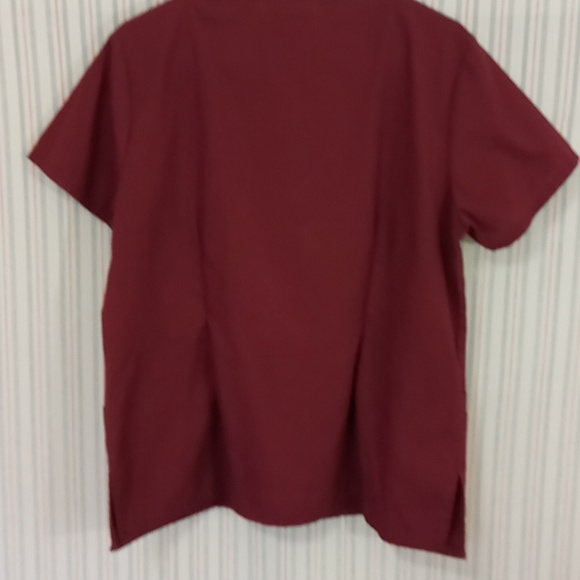 3 Lydia Scrub Tops Size Medium - Picture 10 of 16